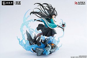 Zenless Zone Zero - Hoshimi Miyabi - 1/7 - Honed Blade of Reflection Ver. (Apex Innovation) - PRÉ-VENDA