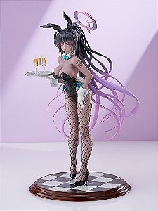Blue Archive - Kakudate Karin - 1/7 - Bunny Girl (Max Factory) - PRÉ-VENDA