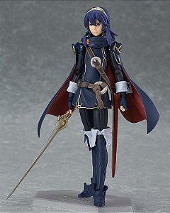 Fire Emblem: Kakusei - Lucina - Figma (#245) (Good Smile Company, Max Factory) - RESERVA