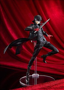 Persona 5 The Royal - Shujinkou - Pop Up Parade - Joker, L (Good Smile Company) - RESERVA