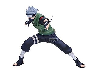 Naruto - Hatake Kakashi - Vibration Stars - Naruto 72 Series, 63 (Bandai Spirits) - RESERVA