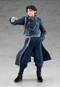 Fullmetal Alchemist - Roy Mustang - Pop Up Parade (Good Smile Company) - RESERVA