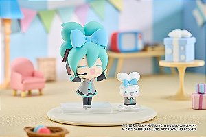 Cinnamoroll - Vocaloid - Hatsune Miku x Cinnamoroll (Good Smile Company) - RESERVA
