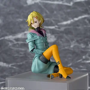 Gnosia - Setsu - Premium Chokonose Figure (Sega Fave) - RESERVA