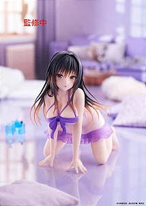 To LOVEru Darkness - Kotegawa Yui - Desktop Cute - Room Wear Ver. (Taito) - RESERVA