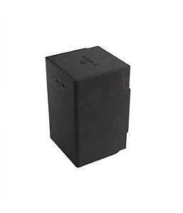 Deck Box Gamegenic - Watchtower 100+ XL (Preto)