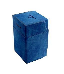 Deck Box Gamegenic - Watchtower 100+ XL (Azul)