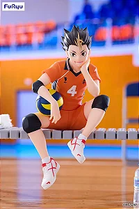 Haikyuu!! - Nishinoya Yuu - Noodle Stopper Figure (FuRyu) - RESERVA