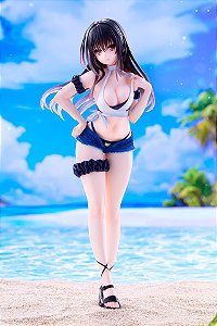 To LOVEru Darkness - Kotegawa Yui - Trio-Try-iT Figure (FuRyu) - RESERVA