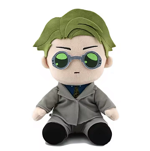 Pelúcia Jujutsu Kaisen - Nanami - 20 cm - PRONTA ENTREGA