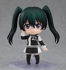 D.Gray-man - Lenalee Lee - Nendoroid (#2735) (Good Smile Company) - RESERVA
