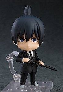 Chainsaw Man - Hayakawa Aki - Nendoroid (#2003) (Good Smile Company) - RESERVA