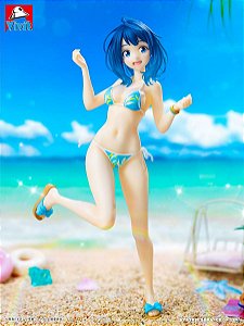 Make Heroine ga Oosugiru! - Yanami Anna - Vivit Figure (System Service) - PRONTA ENTREGA