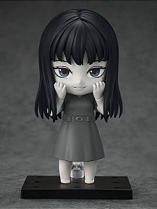Junji Ito Maniac - Kawakami Tomie - Nendoroid (#2914) (Good Smile Arts Shanghai, Good Smile Company) - PRÉ-VENDA