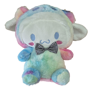 Pelúcia - Sanrio - Cinnamoroll - 25cm - Pronta Entrega