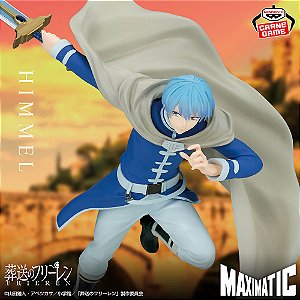 Sousou no Frieren - Himmel - Maximatic (Bandai Spirits) - RESERVA