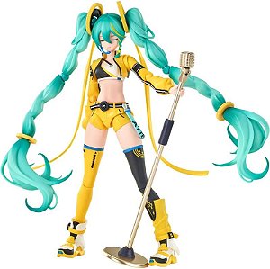 Piapro Characters - Hatsune Miku - Fantastics Series (007) (Blokees) - Pronta Entrega