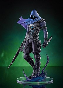 Valorant - Omen - Pop Up Parade - SP (Good Smile Company) - PRÉ-VENDA