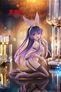 Date A Live V - Yatogami Tohka - Desktop Cute - Bunny Ver., Renewal (Taito) - RESERVA
