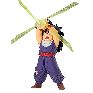 Dragon Ball Z - Son Gohan - GxMateria - III (Bandai Spirits) - Pronta Entrega