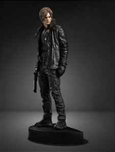Resident Evil Requiem - Leon S. Kennedy - Capcom Figure Builder Creator's Model - 1/6 (Capcom) - PRÉ-VENDA