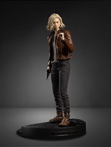 Resident Evil Requiem - Grace Ashcroft - Capcom Figure Builder Creator's Model - 1/6 (Capcom) - PRÉ-VENDA