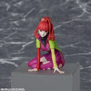 Gnosia - SQ - Premium Chokonose Figure (Sega Fave) - RESERVA