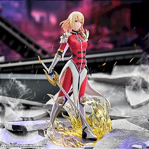 Solo Leveling - Cha Haein - Xross Link (Sega Fave) - RESERVA