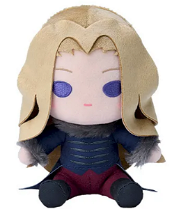 Sousou no Frieren - Methode - Plush (SEGA) - RESERVA