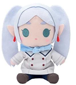 Sousou no Frieren - Frieren - Plush (SEGA) - RESERVA