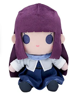 Sousou no Frieren - Fern - Plush (SEGA) - RESERVA