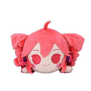 Utau - Kasane Teto - Plush Ver. I (Sega Fave) - RESERVA