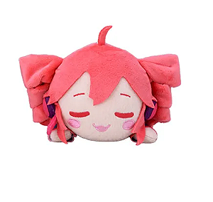 Utau - Kasane Teto - Plush Ver. II (Sega Fave) - RESERVA