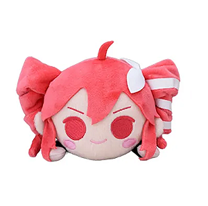 Utau - Kasane Teto - Plush Ver. III (Sega Fave) - RESERVA