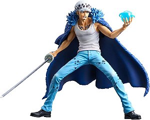 One Piece - Trafalgar Law - Grandista - Special Edition (Bandai Spirits) - Pronta Entrega