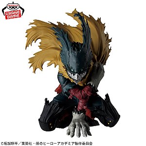 Boku no Hero Academia - Midoriya Izuku - Maximatic - III (Bandai Spirits) - RESERVA