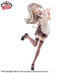 Gakuen iDOLM@STER - Shinosawa Hiro - Espresto - Espresto -Sweet Moment- (Bandai Spirits) - RESERVA
