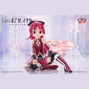 Madoka★Magica: Hangyaku no Monogatari - Sakura Kyouko (Bandai Spirits) - PRONTA ENTREGA