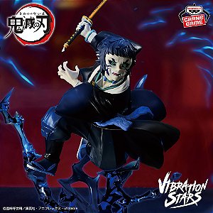 Kimetsu no Yaiba - Kaigaku - Vibration Stars Plus (Bandai Spirits) - RESERVA