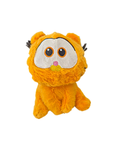 Pelúcia - Garfield - 22cm - Pronta Entrega
