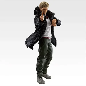 Jujutsu Kaisen - Hakari Kinji - Ichiban Kuji - (H Prize) - Masterlise Expiece (Bandai Spirits) - RESERVA