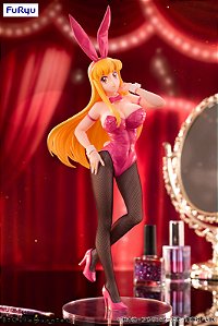 Kochira Katsushika-ku Kameari Kouen-mae Hashutsujo - Akimoto Katherine Reiko - BiCute Bunnies (FuRyu) - RESERVA