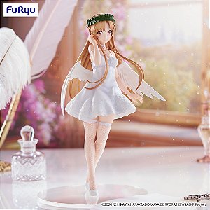 Sword Art Online - Asuna - BiCute Pure (FuRyu) - PRONTA ENTREGA