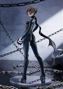 Persona 5 The Royal - Niijima Makoto - Pop Up Parade - Queen, L (Good Smile Company) - PRÉ-VENDA
