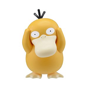 Pokémon - Psyduck - Pokémon Plamo - Poképla Quick!! (21) (Bandai Spirits) - Pronta Entrega