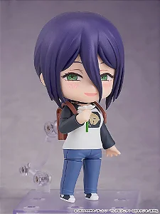Chainsaw Man - Reze - Nendoroid (#3041) - Nendoroid Basic - Casual Outfit Ver. (Good Smile Company) - PRÉ-VENDA