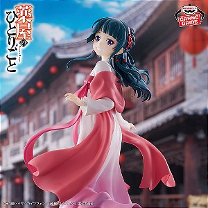 Kusuriya no Hitorigoto - Maomao - Town Walk (Bandai Spirits) - PRONTA ENTREGA