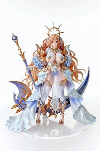 [NSFW] - Original - Elf Mura - Mama Tiana - 1/6 (Vertex) - Pronta Entrega