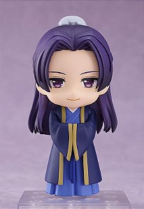 Kusuriya no Hitorigoto - Jinshi - Nendoroid (#2372) (Good Smile Company) - Pronta Entrega