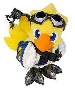 Final Fantasy XIV - Alpha - Omega (Square Enix) - PRONTA ENTREGA